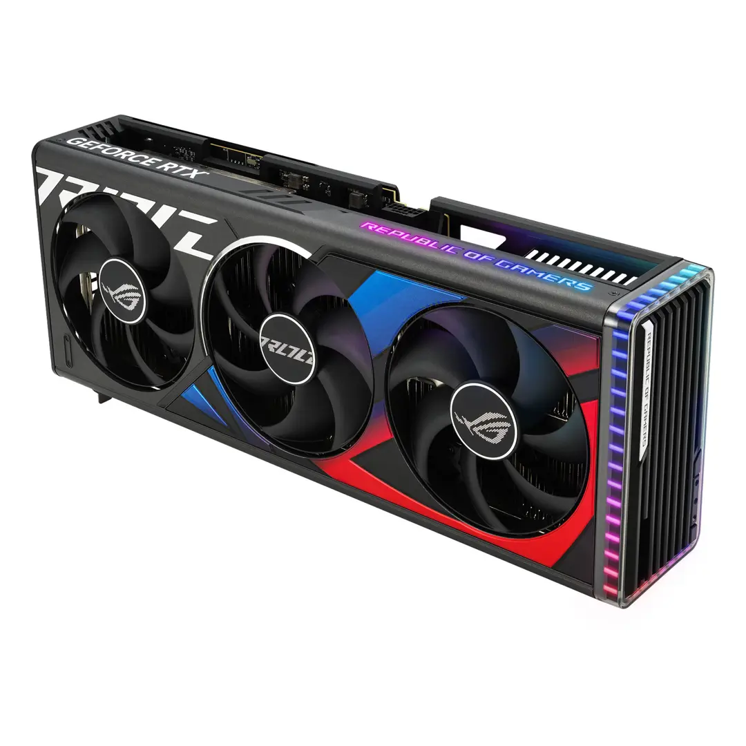 ASUS ROG STRIX Geforce RTX 5090